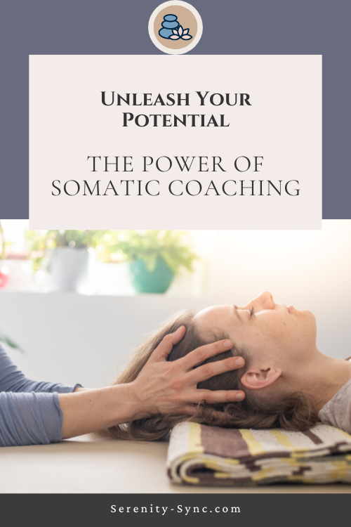somatics coaching